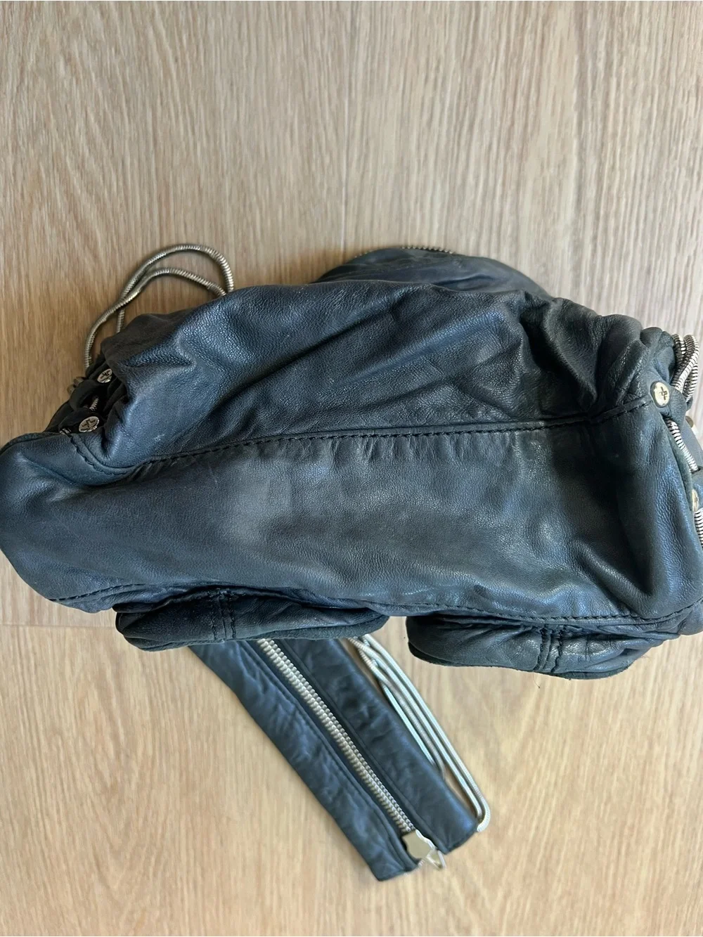 Alexander Wang famous brenda